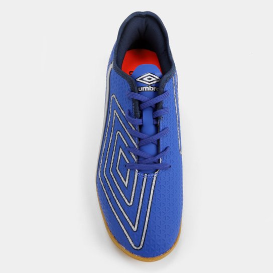 Chuteira Futsal Umbro Chrome Unissex