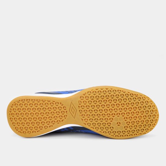 Chuteira Futsal Umbro Chrome Unissex