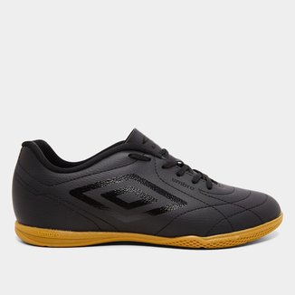 Chuteira Futsal Umbro Class Football Unissex