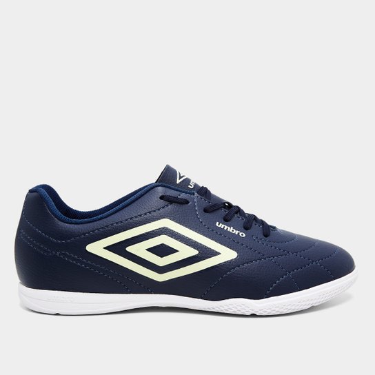Chuteira Futsal Umbro Class Football Unissex