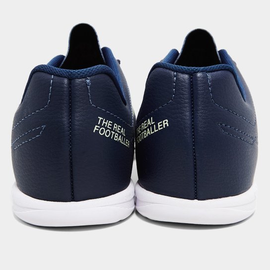 Chuteira Futsal Umbro Class Football Unissex