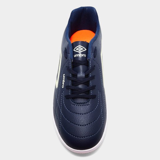 Chuteira Futsal Umbro Class Football Unissex