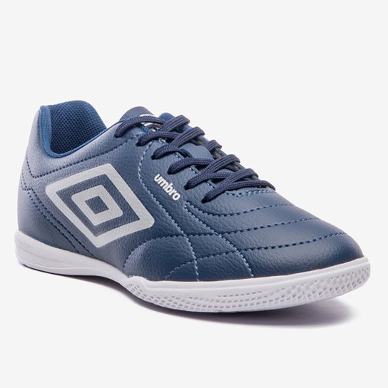 Chuteira Futsal Umbro Class Football Unissex