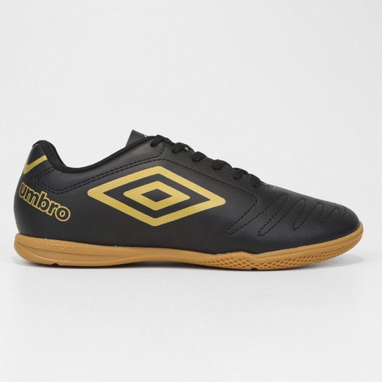 Chuteira Futsal Umbro Class Unissex