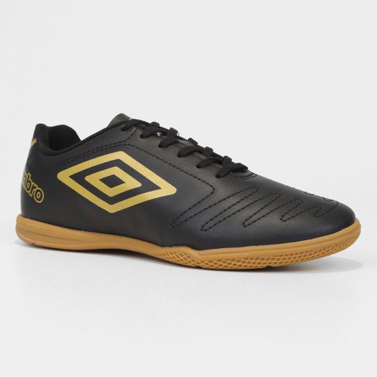 Chuteira Futsal Umbro Class Unissex