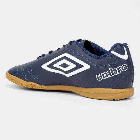 Chuteira Futsal Umbro Class Unissex