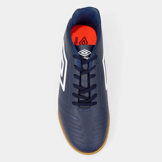 Chuteira Futsal Umbro Class Unissex