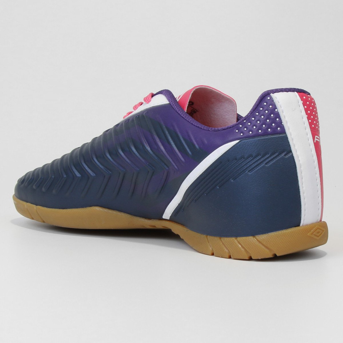 Chuteira Futsal Umbro Fifty IV | Allianz Parque Shop