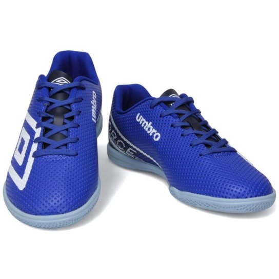 Chuteira Futsal Umbro Force Masculina