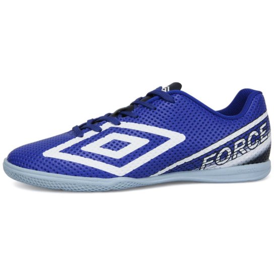 Chuteira Futsal Umbro Force Masculina