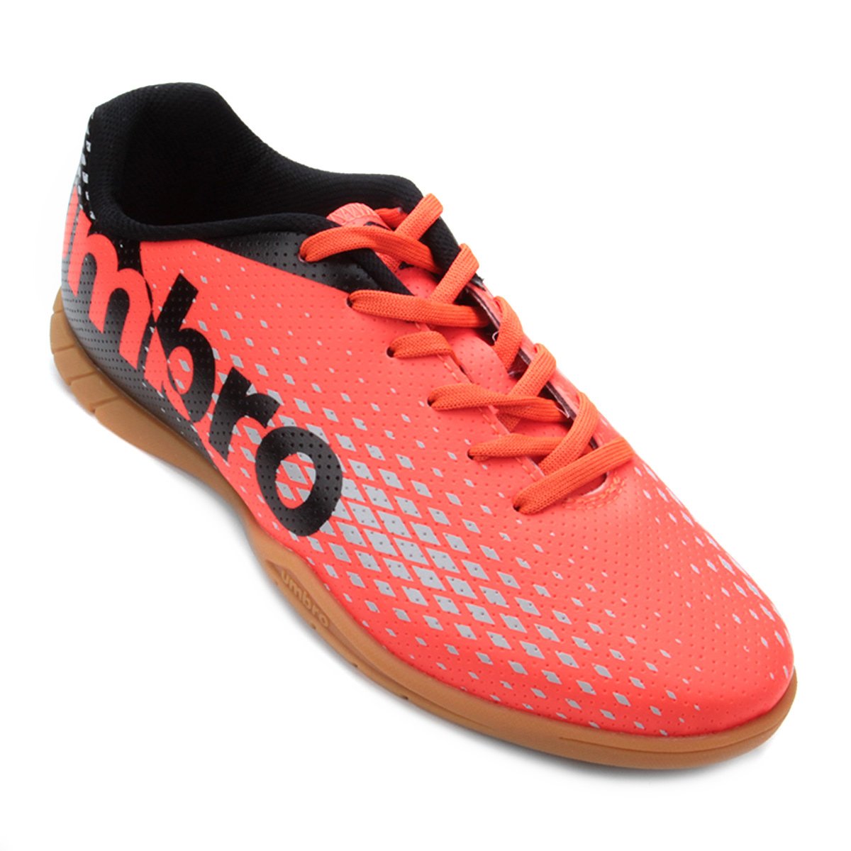 chuteira futsal umbro masculina