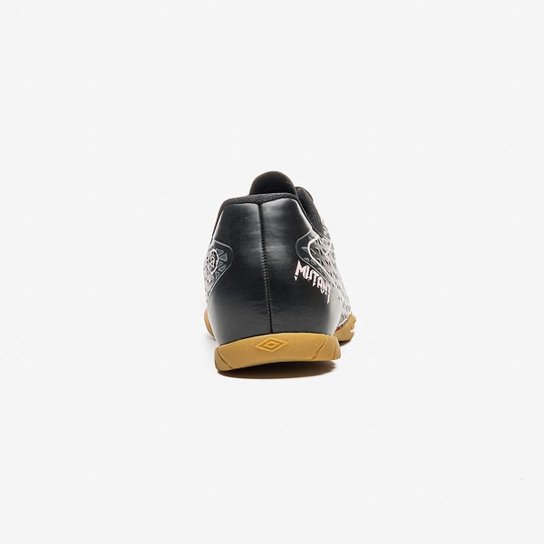 Chuteira Futsal Umbro Mutant