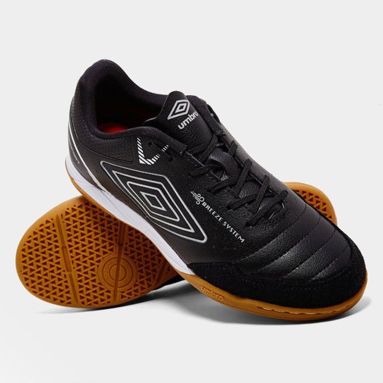 Chuteira Futsal Umbro Neo-Comfort Unissex