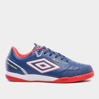 Chuteira Futsal Umbro Neo-Comfort Unissex
