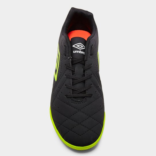 Chuteira Futsal Umbro Neo Striker Unissex