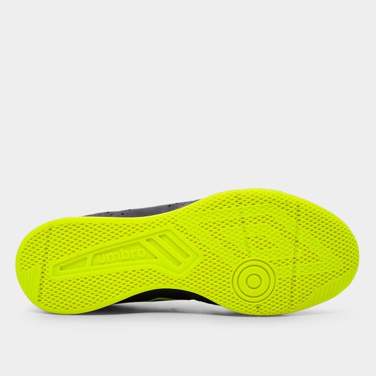 Chuteira Futsal Umbro Neo Striker Unissex