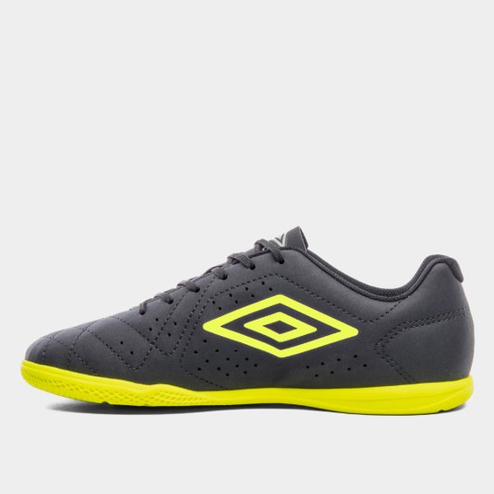 Chuteira Futsal Umbro Neo Striker Unissex