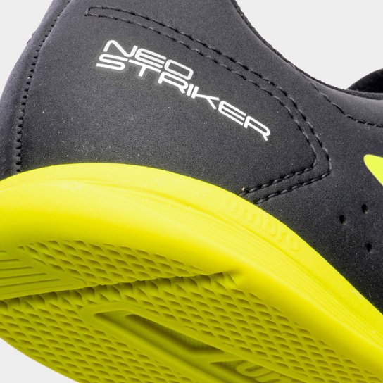Chuteira Futsal Umbro Neo Striker Unissex