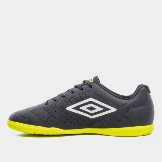 Chuteira Futsal Umbro Neo Striker Unissex