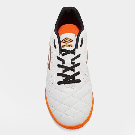 Chuteira Futsal Umbro Neo Striker Unissex