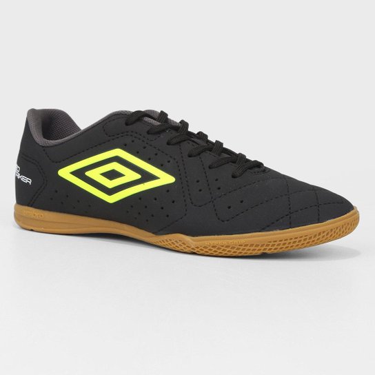 Chuteira Futsal Umbro Neo Striker Unissex