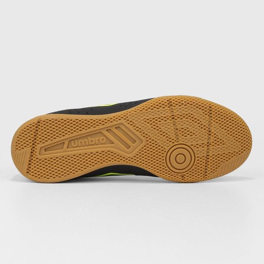 Chuteira Futsal Umbro Neo Striker Unissex