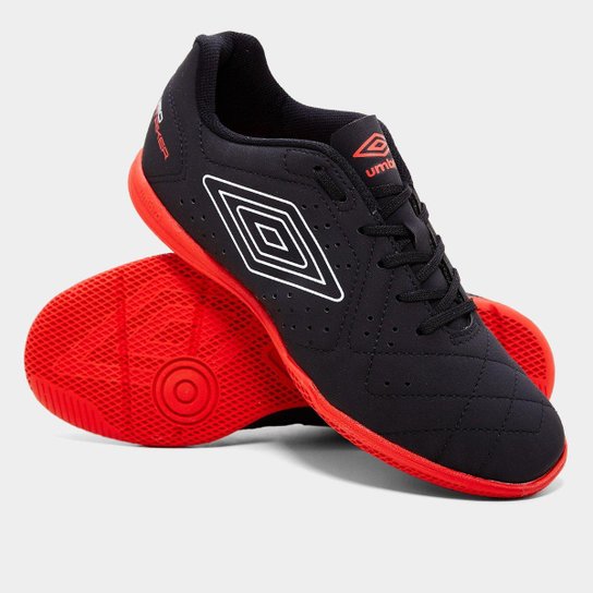 Chuteira Futsal Umbro Neo Striker Unissex