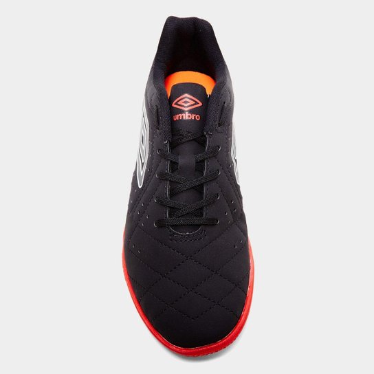 Chuteira Futsal Umbro Neo Striker Unissex