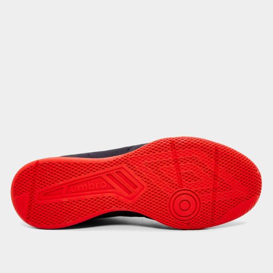 Chuteira Futsal Umbro Neo Striker Unissex