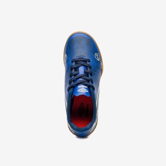 Chuteira Futsal Umbro Orbit Jr