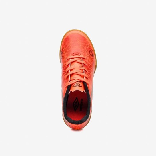 Chuteira Futsal Umbro Orbit Jr