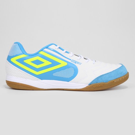 Chuteira Futsal Umbro Pró 5 Bump Club Unissex