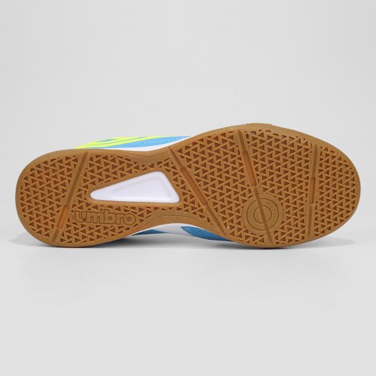 Chuteira Futsal Umbro Pró 5 Bump Club Unissex