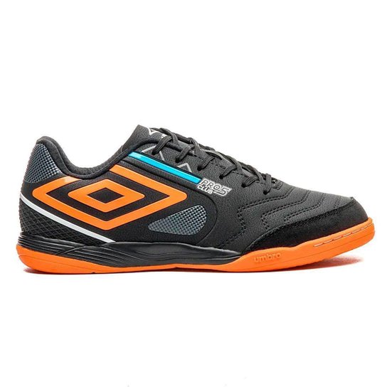 Chuteira Futsal Umbro Pró Bump Club Unissex Allianz Parque Shop