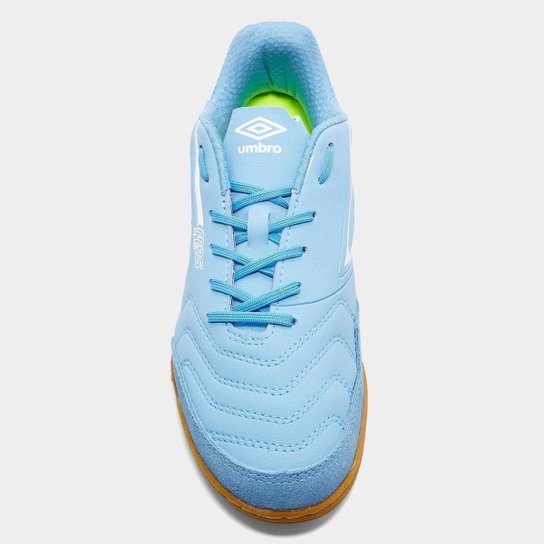 Chuteira Futsal Umbro Pró 5 Bump Club Unissex