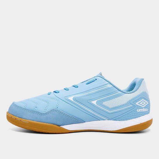 Chuteira Futsal Umbro Pró 5 Bump Club Unissex