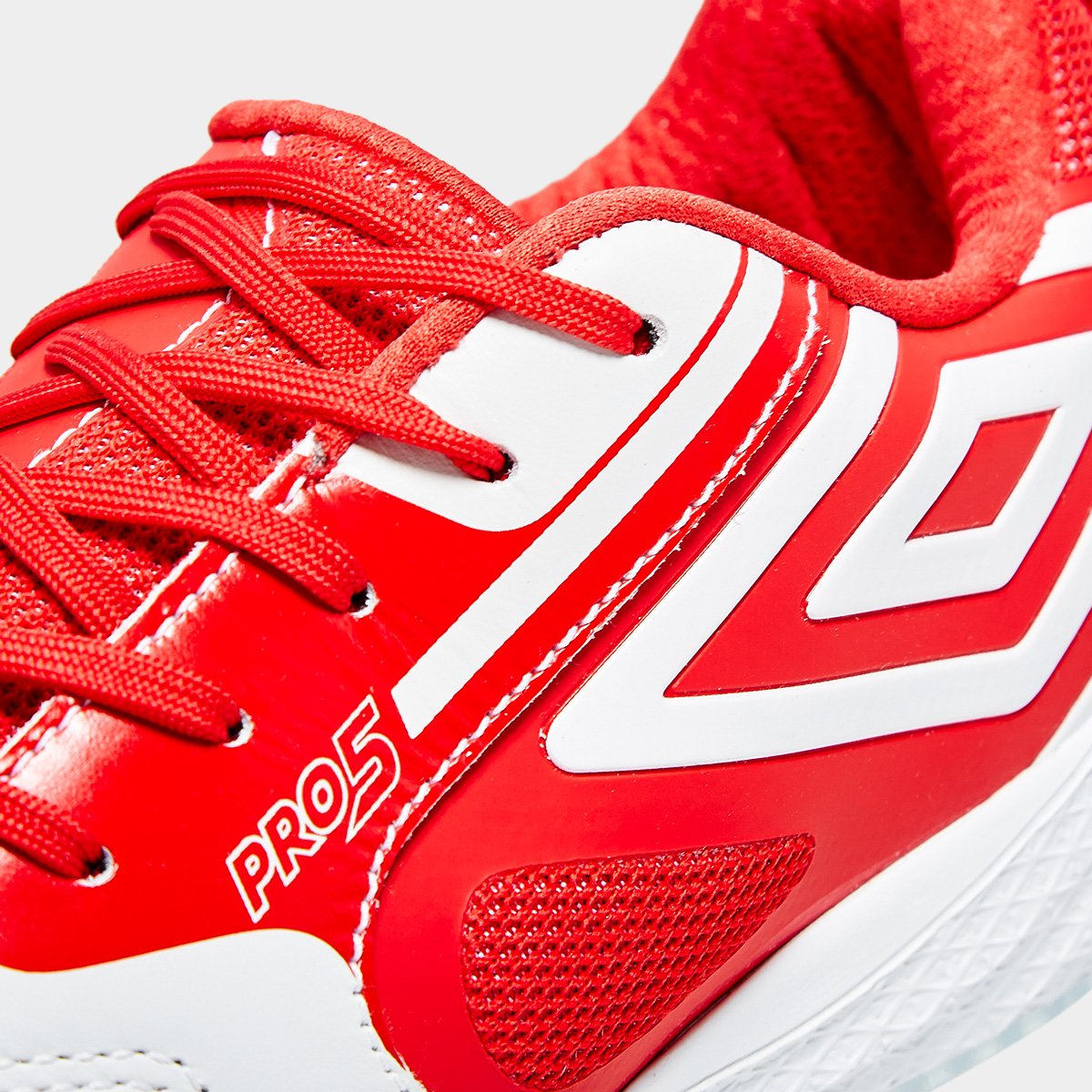 Chuteira Futsal Umbro Pro 5 Bump England Unissex | Allianz Parque Shop