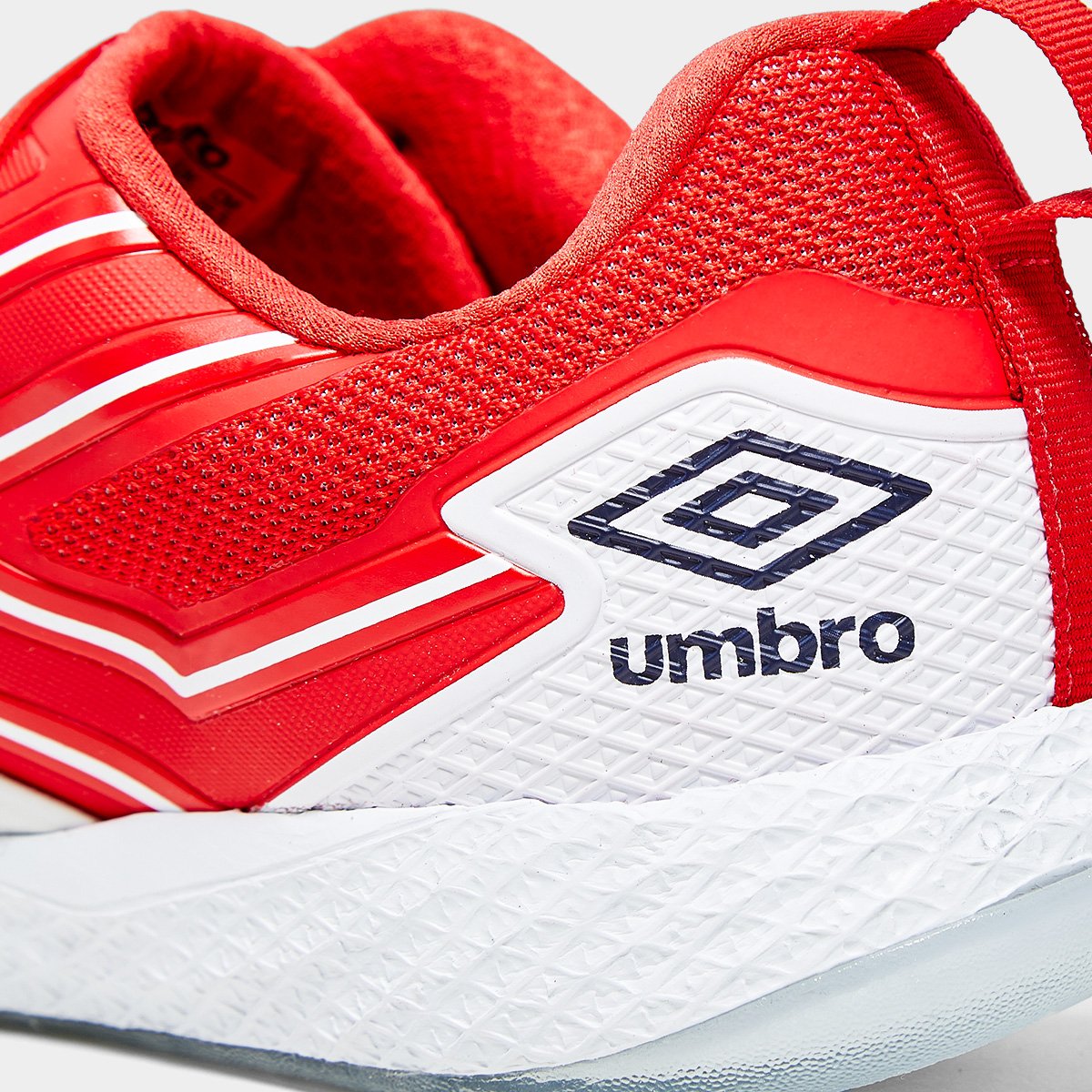 Chuteira Futsal Umbro Pro 5 Bump England Unissex | Allianz Parque Shop