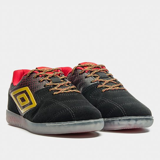 Chuteira Futsal Umbro Pro Challenge Dragon Year Unissex