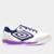 Chuteira Futsal Umbro Pro Challenge Uptake Unissex - Branco+Violeta