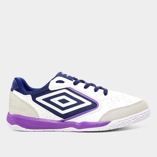 Chuteira Futsal Umbro Pro Challenge Uptake Unissex
