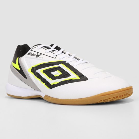 Chuteira Futsal Umbro Sala V Club Unissex