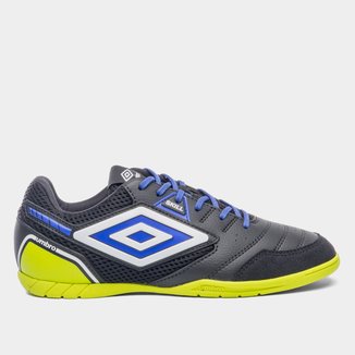 Chuteira Futsal Umbro Skill Unissex