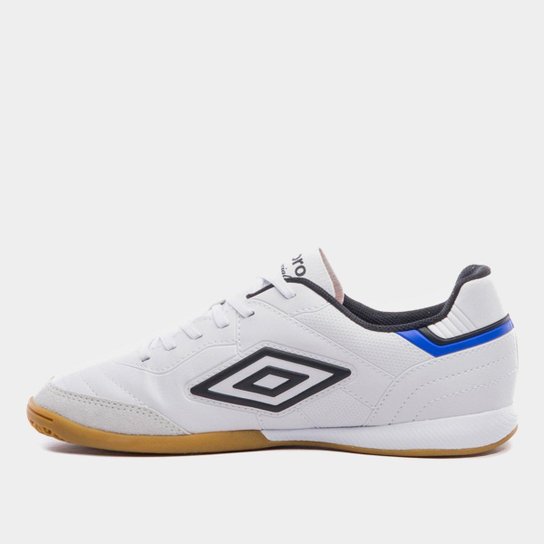 Chuteira Futsal Umbro Speciali Classic Unissex