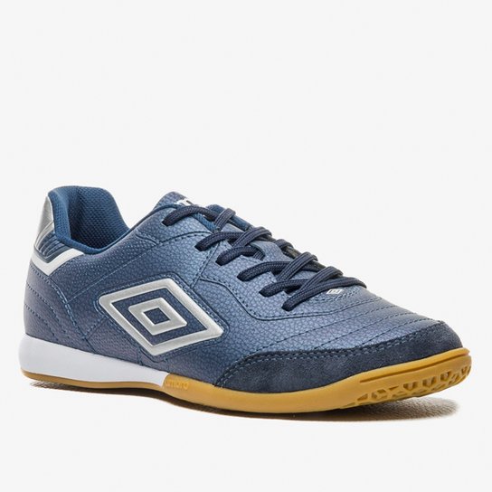 Chuteira Futsal Umbro Speciali Classic Unissex
