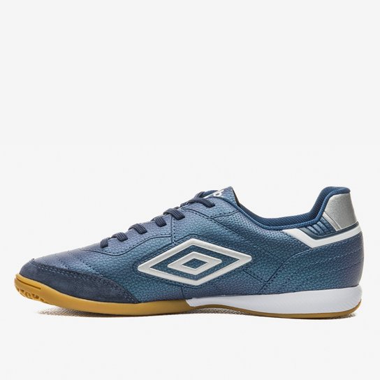 Chuteira Futsal Umbro Speciali Classic Unissex