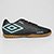 Chuteira Futsal Umbro Ultraskin Unissex - Preto+Grafite