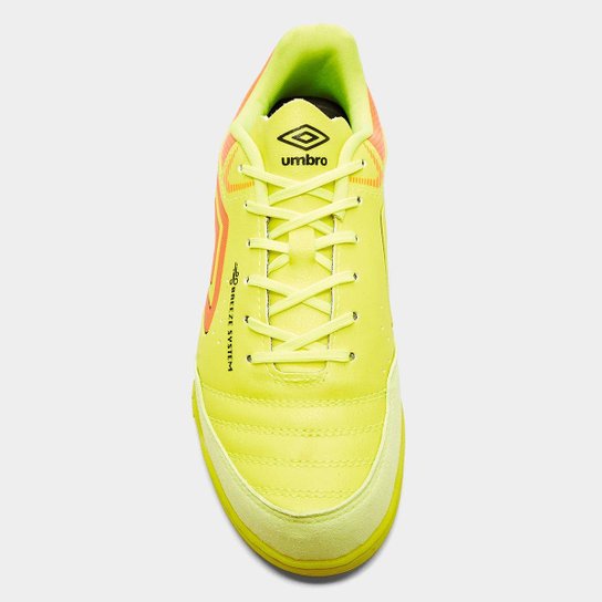 Chuteira Futsal Umbro X-Comfort Unissex