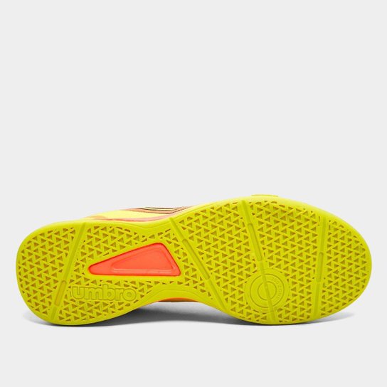 Chuteira Futsal Umbro X-Comfort Unissex