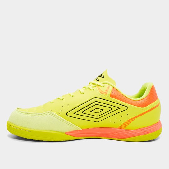 Chuteira Futsal Umbro X-Comfort Unissex